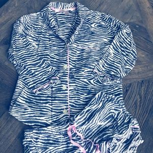 Victoria's Secret PJ set